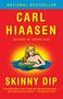 Carl Hiaasen: Skinny Dip, Buch