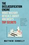 Matthew Connelly: The Declassification Engine, Buch