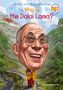 Dana Meachen Rau: Who Is the Dalai Lama?, Buch