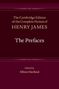 Henry James: The Prefaces, Buch