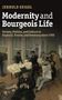 Jerrold Seigel: Modernity and Bourgeois Life, Buch