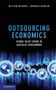William Milberg: Outsourcing Economics, Buch