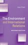 Kate O'Neill: The Environment and International Relations, Buch