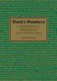 Ruth Tatlow: Bach's Numbers, Buch