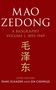 Chongji Jin: Mao Zedong, Buch