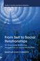 Martijn Van Zomeren: From Self to Social Relationships, Buch