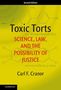 Carl F. Cranor: Toxic Torts, Second Edition, Buch