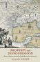 Allan Greer: Property and Dispossession, Buch