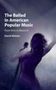 David Metzer: The Ballad in American Popular Music, Buch