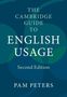 Pam Peters: The Cambridge Guide to English Usage, Buch