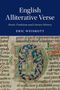 Eric Weiskott: English Alliterative Verse, Buch