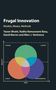 Yasser Bhatti: Frugal Innovation, Buch