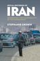 Stephanie Cronin: Social Histories of Iran: Modernism and Marginality in the Middle East, Buch