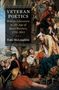 Kate Mcloughlin: Veteran Poetics, Buch