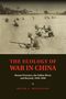 Micah S. Muscolino: The Ecology of War in China, Buch