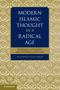 Muhammad Qasim Zaman: Modern Islamic Thought in a Radical Age, Buch