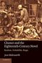 Jesse Molesworth: Chance and the Eighteenth-Century Novel, Buch