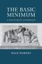 Dale Dorsey: The Basic Minimum, Buch