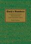 Ruth Tatlow: Bach's Numbers, Buch
