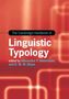 : The Cambridge Handbook of Linguistic Typology, Buch
