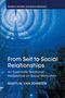 Martijn Van Zomeren: From Self to Social Relationships, Buch