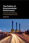 Detlef Jahn: The Politics of Environmental Performance, Buch