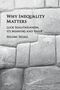 Shlomi Segall: Why Inequality Matters, Buch