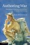 Kate Mcloughlin: Authoring War, Buch