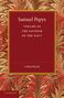 Arthur Bryant: Samuel Pepys, Buch