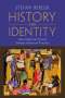 Stefan Berger: History and Identity, Buch