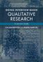 Eva Magnusson: Doing Interview-Based Qualitative Research, Buch