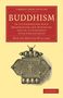 Monier Monier-Williams: Buddhism, Buch