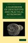 George Frederick Chambers: A Handbook of Descriptive and Practical Astronomy, Buch