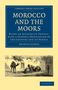 Arthur Leared: Morocco and the Moors, Buch