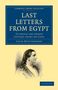 Lucie Duff Gordon: Last Letters from Egypt, Buch