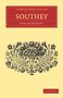 Edward Dowden: Southey, Buch