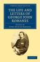 George John Romanes: The Life and Letters of George John Romanes, Buch