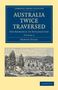 Ernest Giles: Australia Twice Traversed, Buch