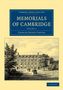 Charles Henry Cooper: Memorials of Cambridge - Volume 2, Buch