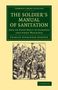 Charles Alexander Gordon: The Soldier's Manual of Sanitation, Buch
