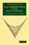 William Kingdon Clifford: The Common Sense of the Exact Sciences, Buch