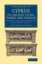 Luigi Palma Di Cesnola: Cyprus, Buch