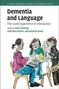 Dementia and Language, Buch