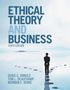 Denis G. Arnold: Ethical Theory and Business, Buch