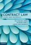 Kenneth Yin: Contract Law, Buch