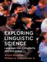 Allison Burkette: Exploring Linguistic Science, Buch
