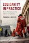 Chandra Russo: Solidarity in Practice, Buch