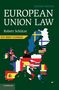 Robert Schütze: European Union Law, Buch