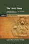 Guido Alfani: The Lion's Share, Buch