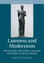 Sarah Collins: Lateness and Modernism, Buch